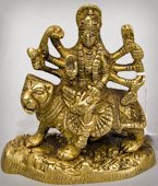 India Durga