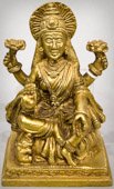 India Lakshmi
