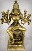 India Durga