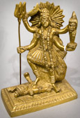 India Kali