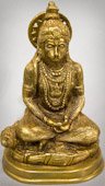India Hanuman