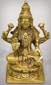 India Lakshmi