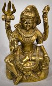 India Shiva