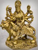 India Durga