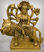 India Durga
