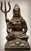 India Shiva