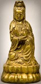 India Kwan Yin