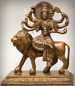 India Durga