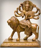 India Durga