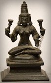 India Lakshmi