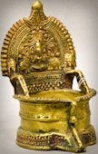 India Lakshmi