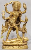India Kali