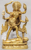 India Kali
