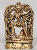 India Kali