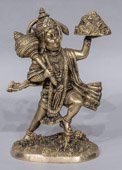 India Hanuman