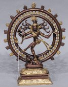India Shiva