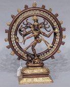 India Shiva