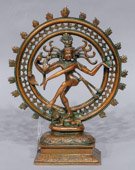 India Shiva