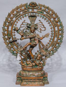 India Shiva