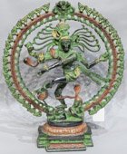 India Shiva