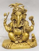 India Ganesha