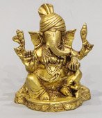 India Ganesha