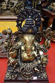 India Ganesha