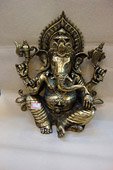India Ganesha