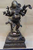 India Ganesha