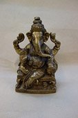 India Ganesha