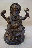 India Ganesha