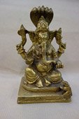 India Ganesha