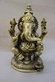 India Ganesha