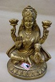 India Lakshmi