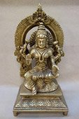 India Lakshmi
