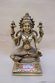 India Lakshmi