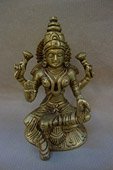 India Lakshmi