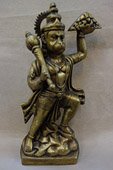 India Hanuman