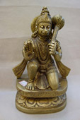 India Hanuman