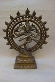 India Shiva