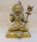 India Shiva