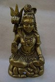 India Shiva