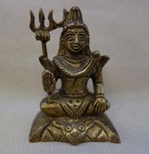 India Shiva