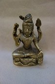 India Shiva