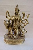 India Durga