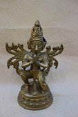 Nepal Garuda