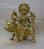 India Durga
