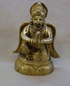 India Garuda