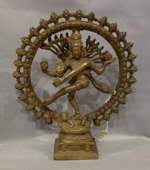 India Shiva