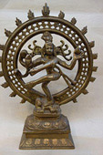 India Shiva